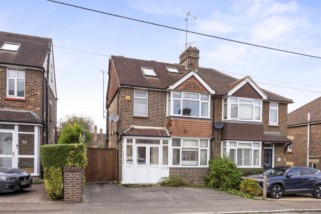 Main image of property: Dellney Avenue, Haywards Heath
