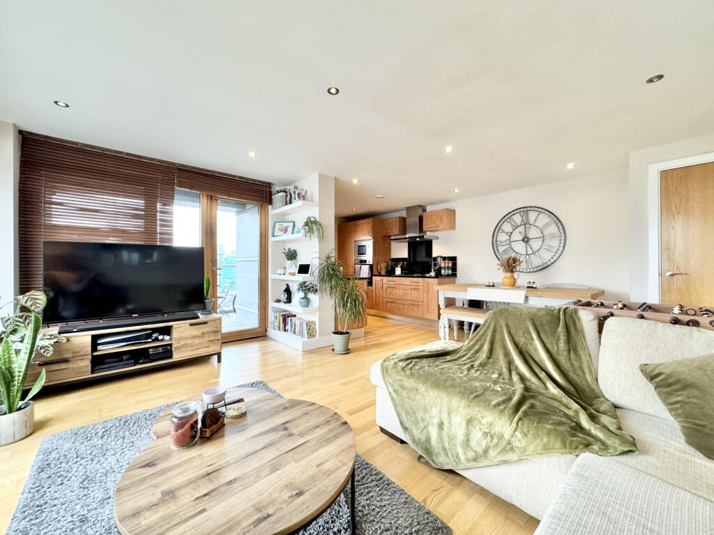 McClintock House, Leeds City Centre, West Yorkshire, LS10 photo 4