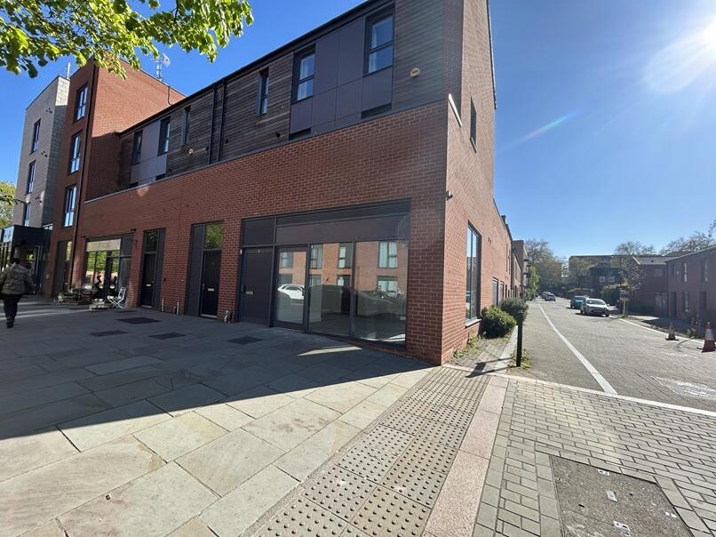 Main image of property: Unit 9 Castleward Boulevard, Derby, Derbyshire
