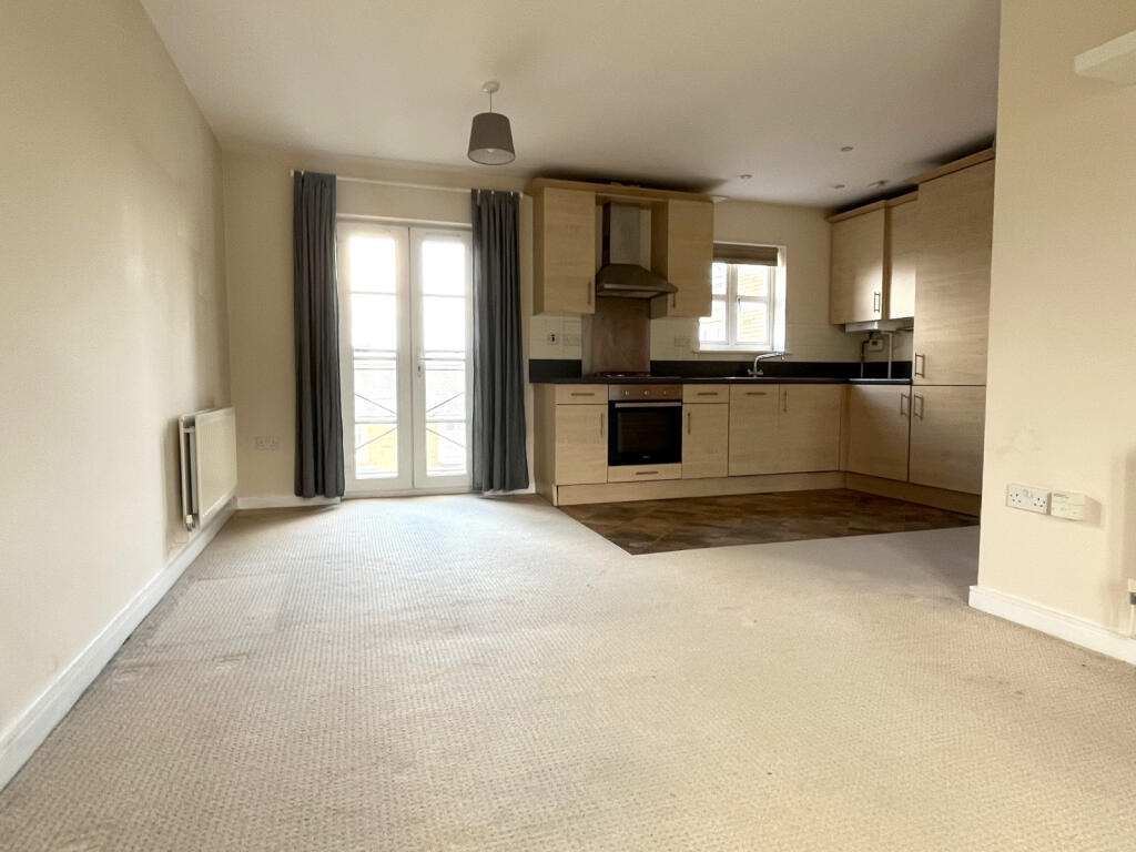 Apartment in Dartford - View 4