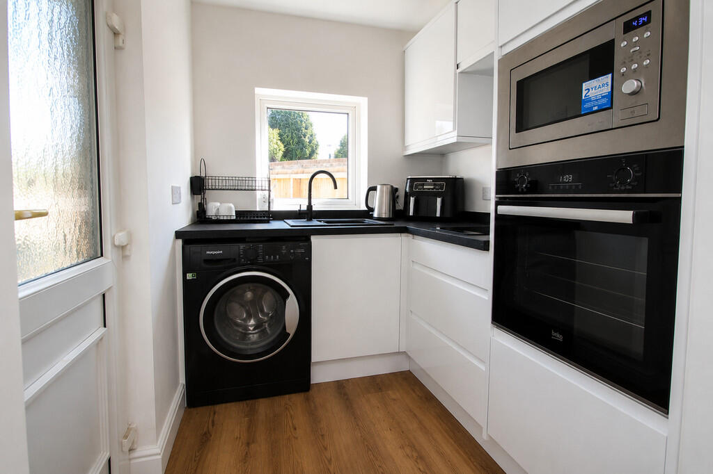 House in Chester, Hoole, City of Chester - View 6