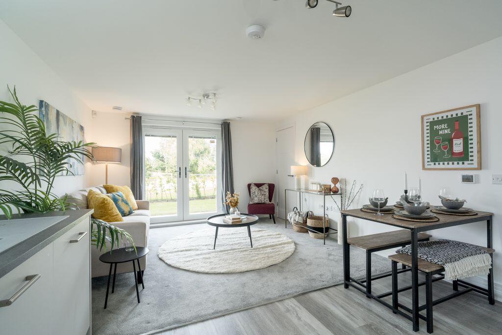 Apartment in South Queensferry, Echline - View 5