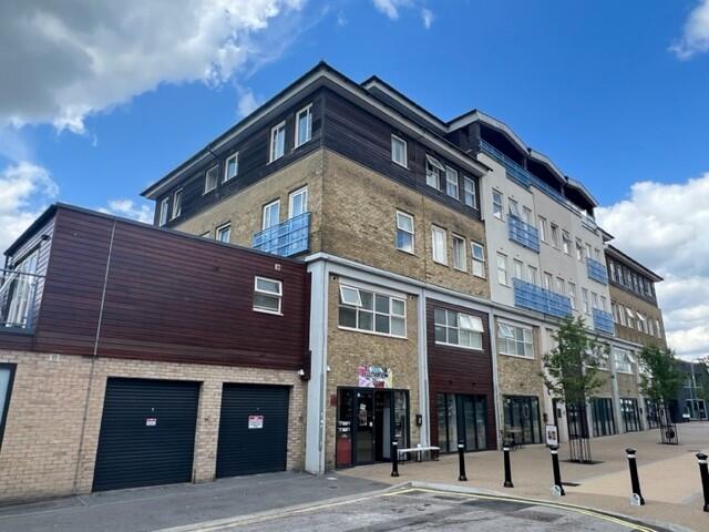 Main image of property: Roebuck House, Bedford Place, Southampton, SO15