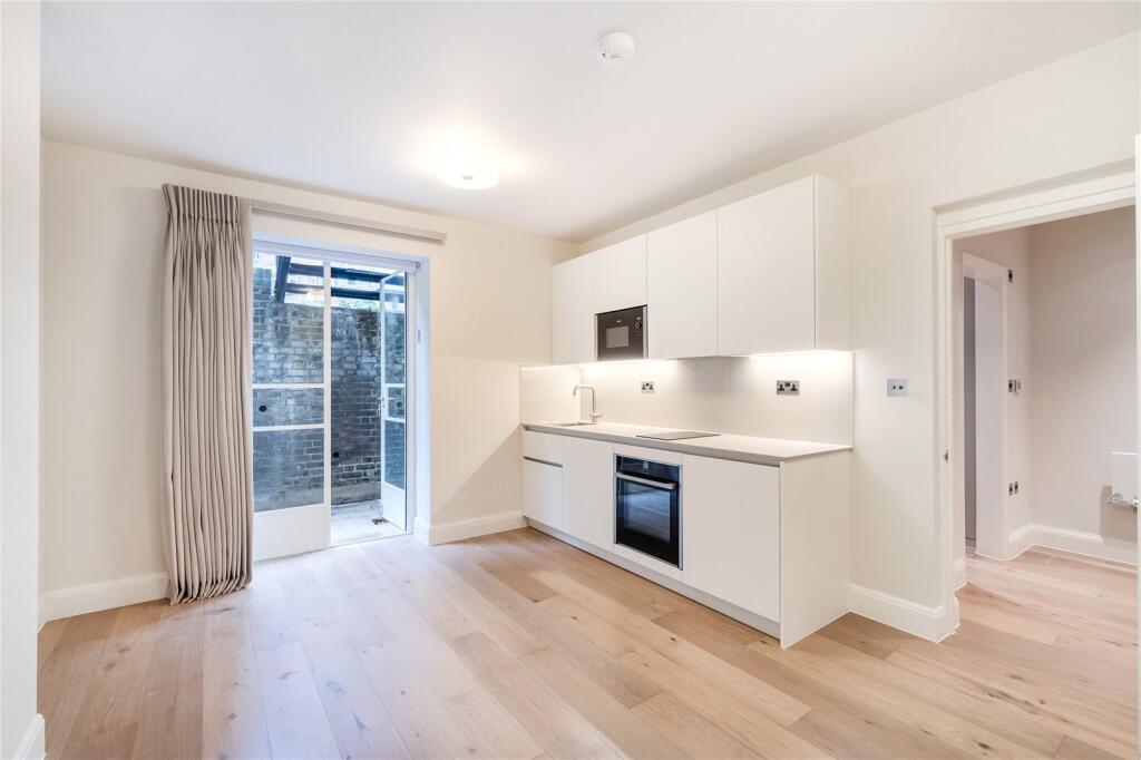 Main image of property: Onslow Square, South Kensington, London, SW7