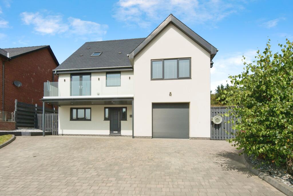 Main image of property: Cae America, Llanfairfechan, LL33