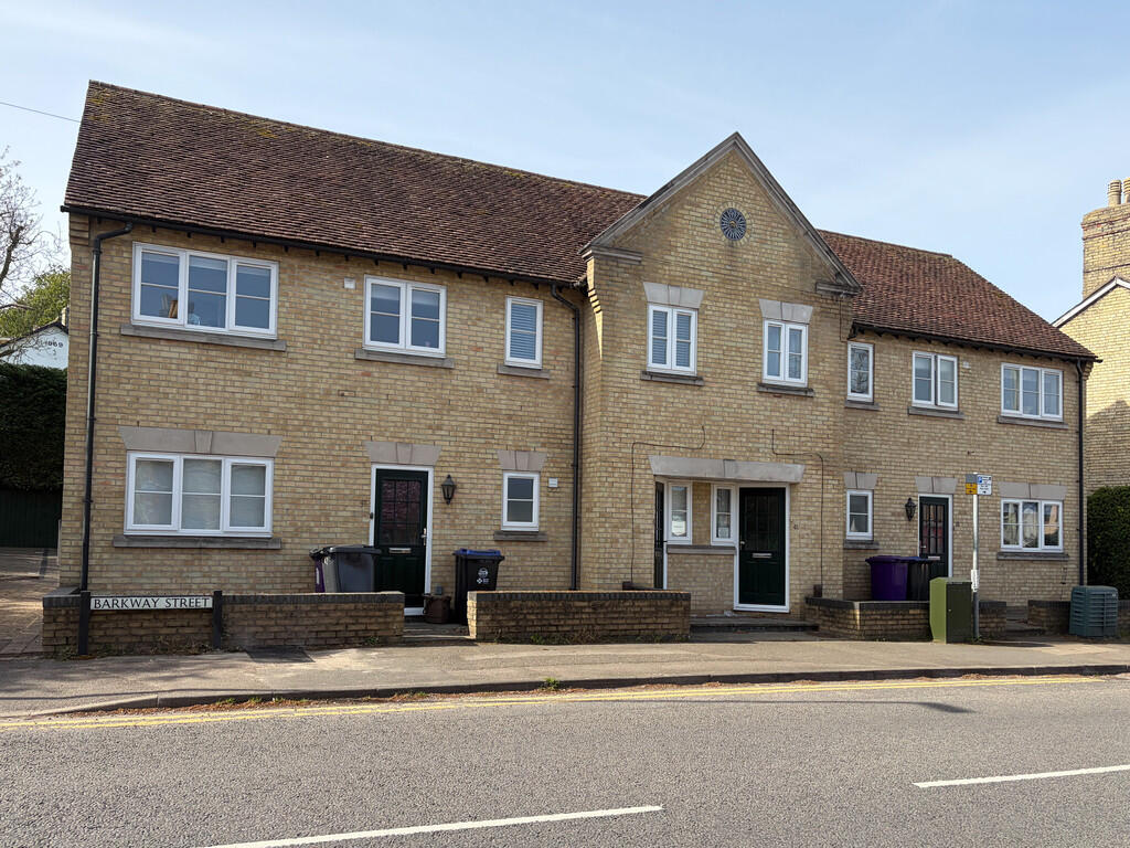 Main image of property: Barkway Street, Royston 