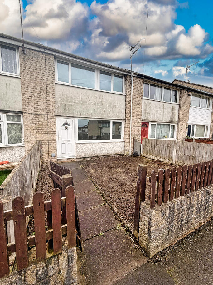 Main image of property: Dart Walk, Winsford, Cheshire, CW7