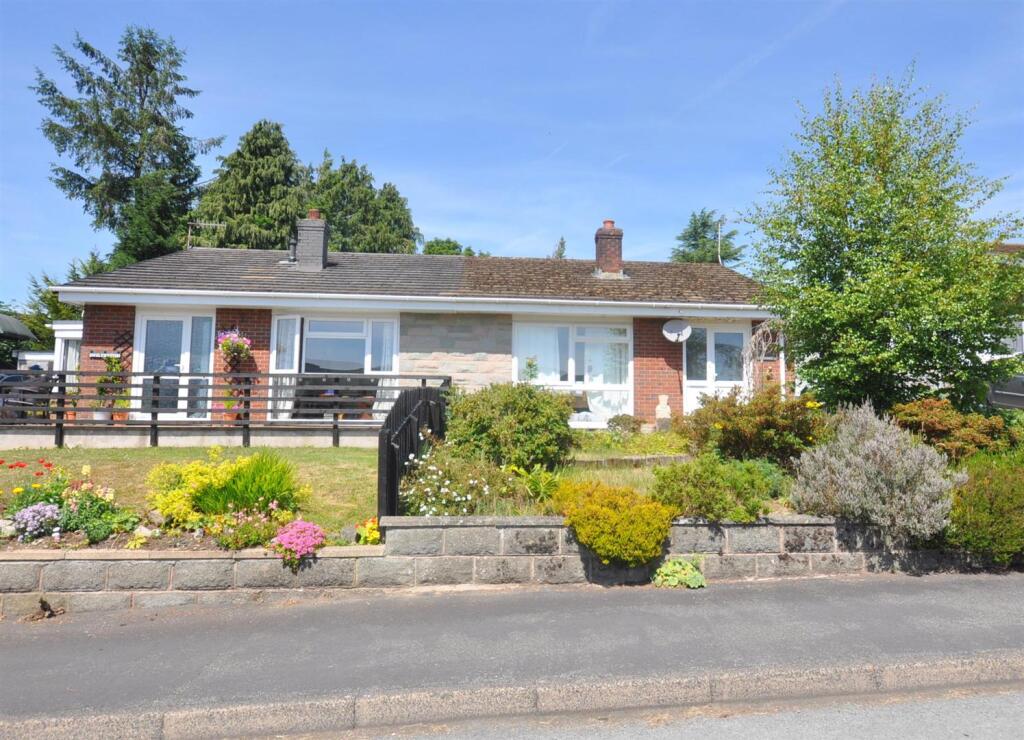Main image of property: Hazelmere Close, Rhayader