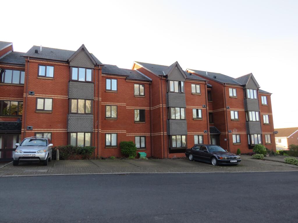 Main image of property: Mariners Heights, PENARTH