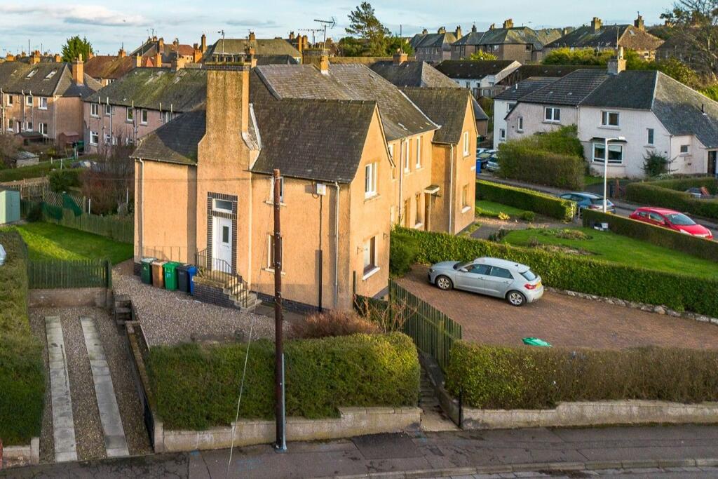Main image of property: 5 Pipeland Road, St Andrews. KY16 8JN