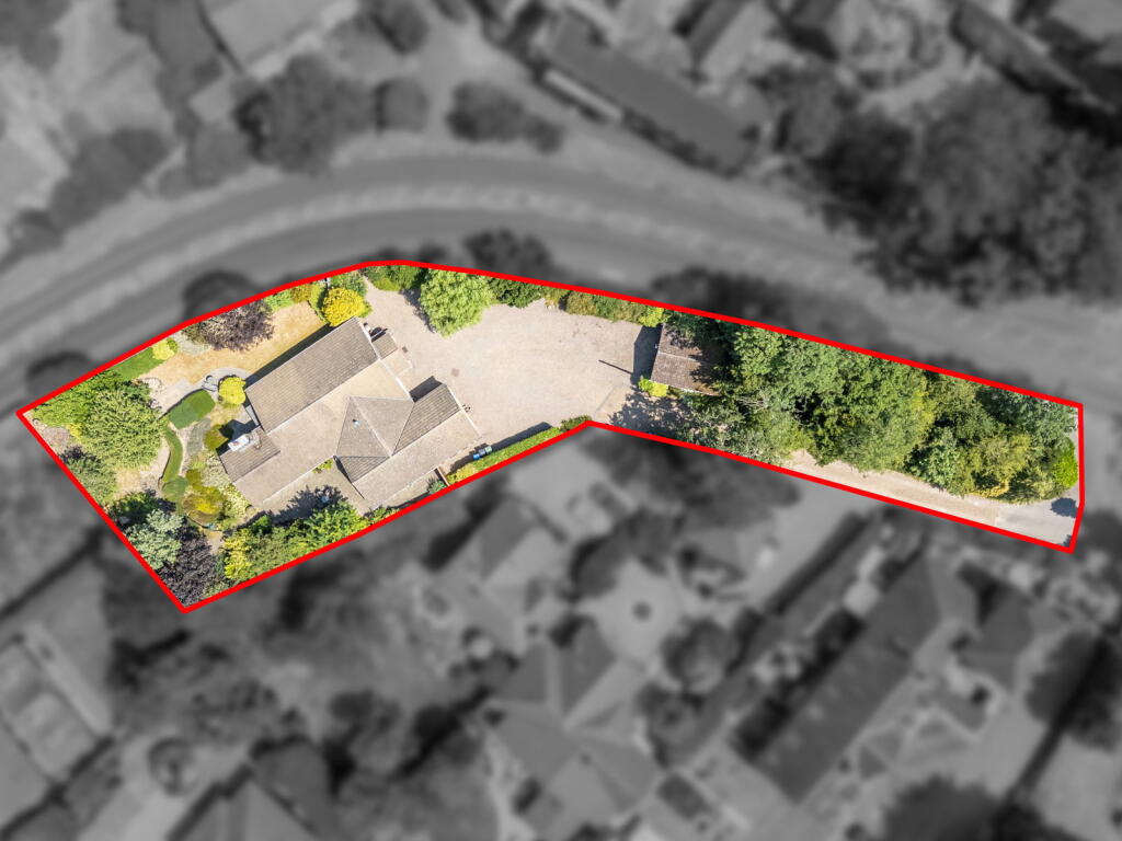 Leicester Road, Kibworth Harcourt, Leicester, LE8 0PX photo 2