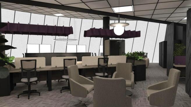 Example Renders