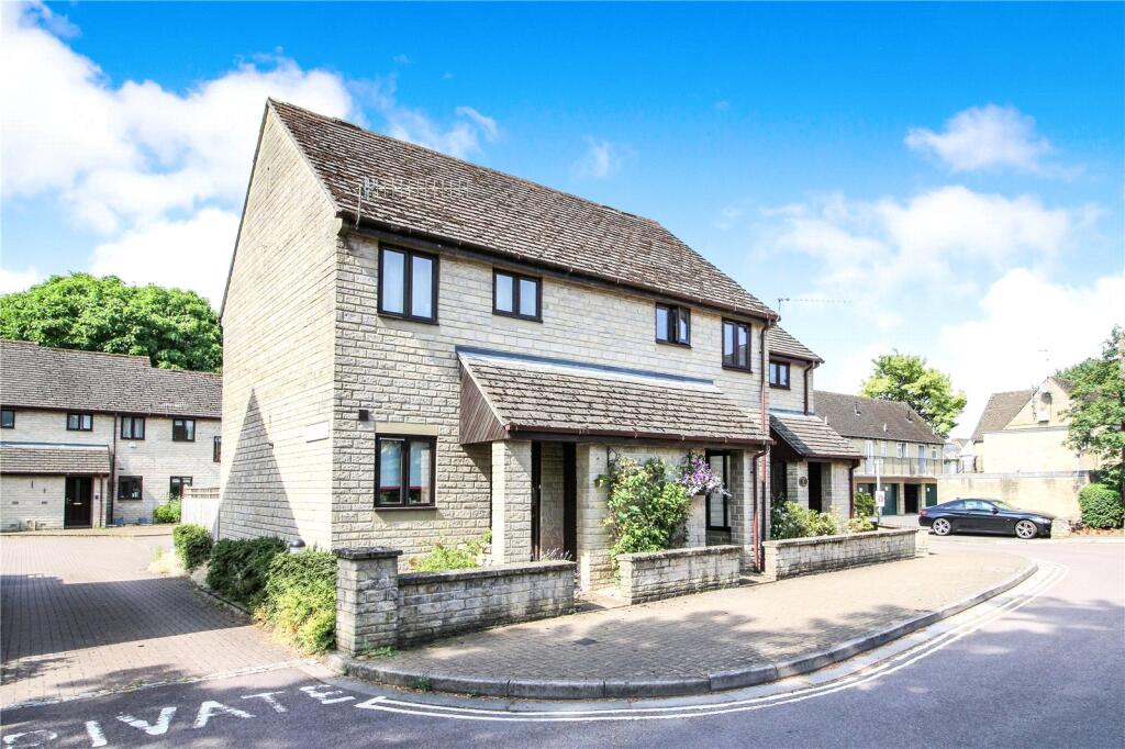Main image of property: Priory Close, Cirencester, Gloucestershire, GL7