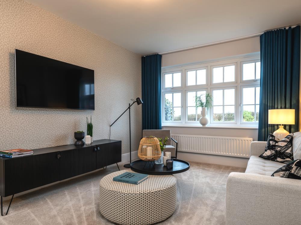 House in Basingstoke and Deane, Bramley - View 4