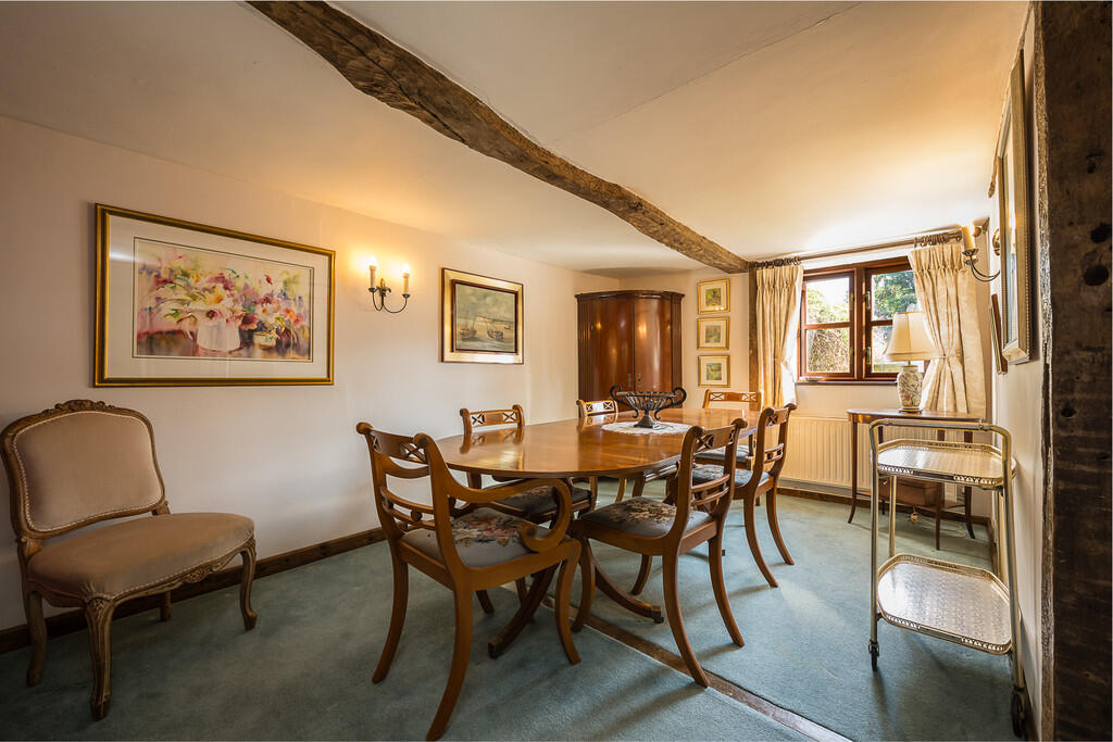 Hom Green, Ross-on-Wye - More