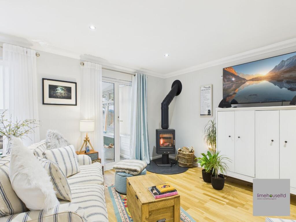 Main image of property: Crosslaw Gardens, Lanark, ML11