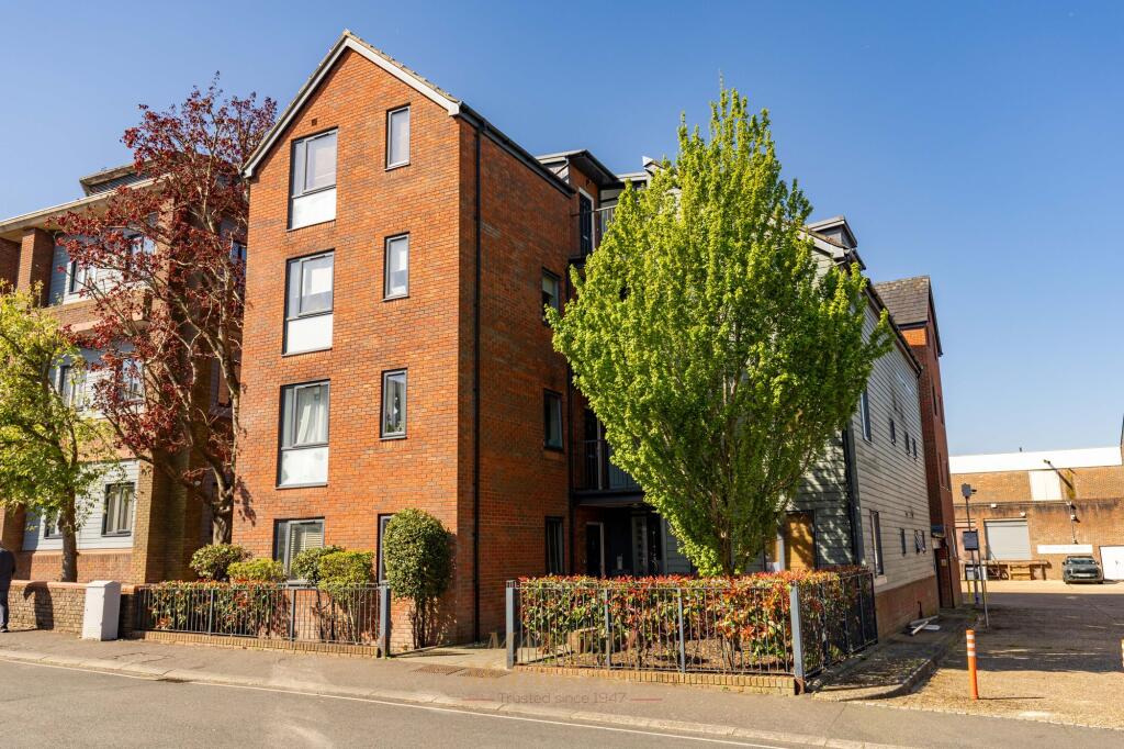 Main image of property: Cantelupe Road, The Market House, RH19