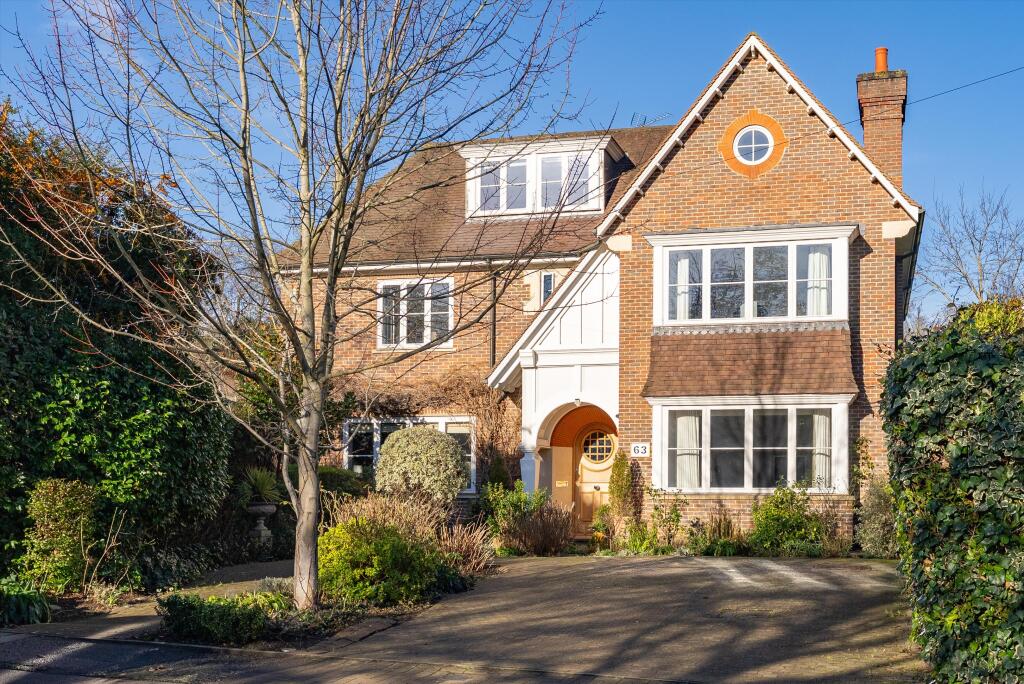 Main image of property: Bathgate Road, Wimbledon, London, SW19