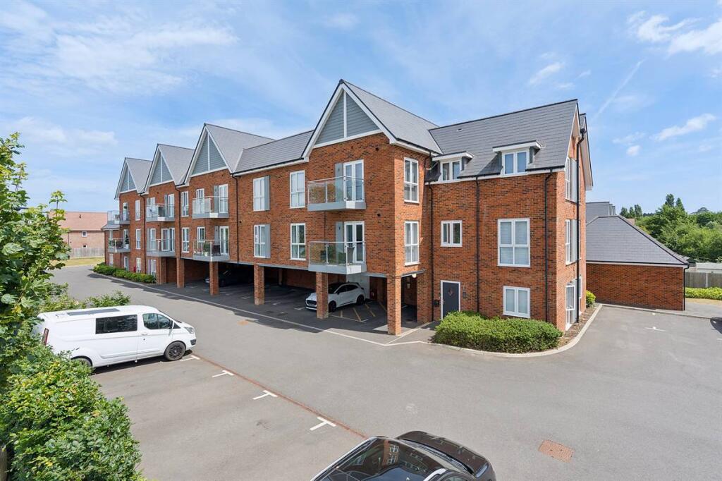 Main image of property: Steel Close, Herne Bay