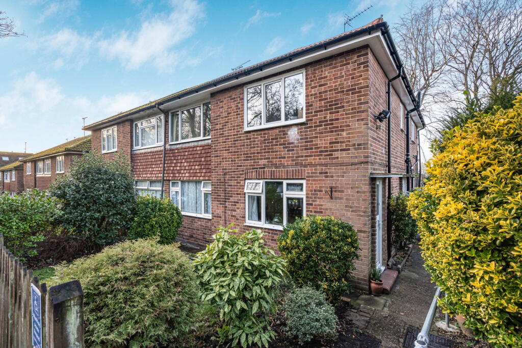 Apartment in Kingston upon Thames