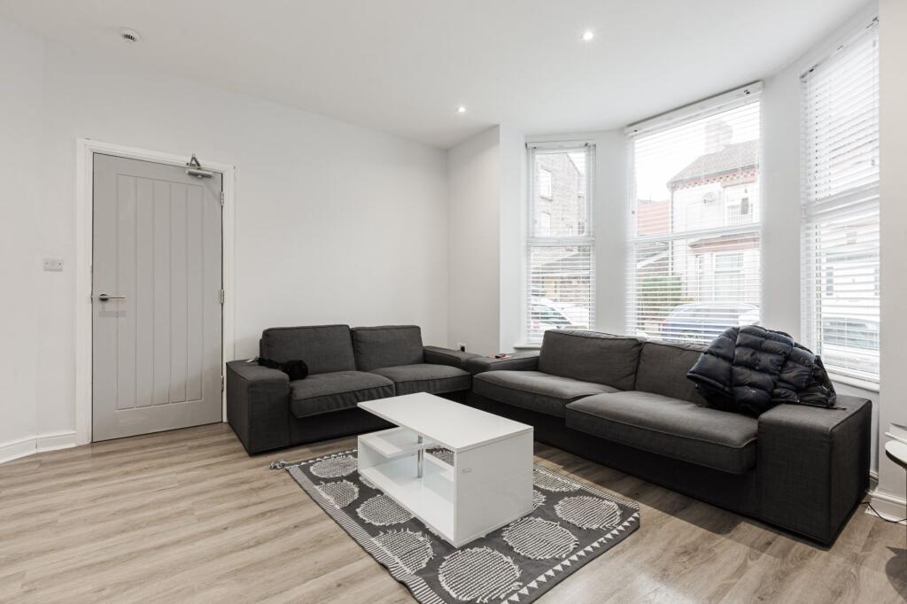 House in Liverpool - View 4