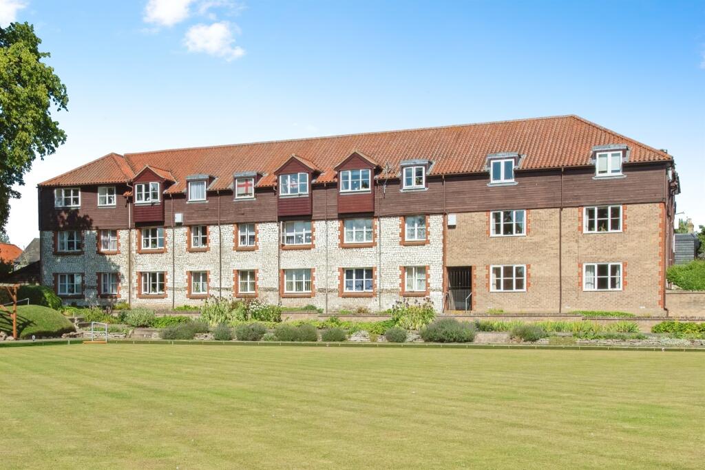 Main image of property: Kings Court, Thetford