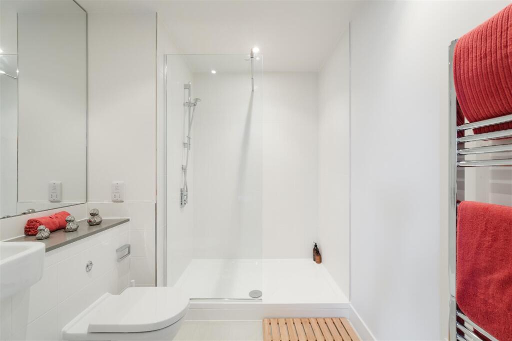 Apartment in Manchester, Ancoats - More