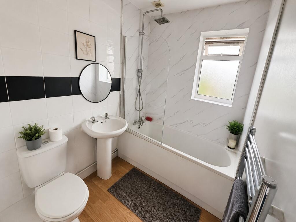 Apartment in Peterborough, City of Peterborough - More