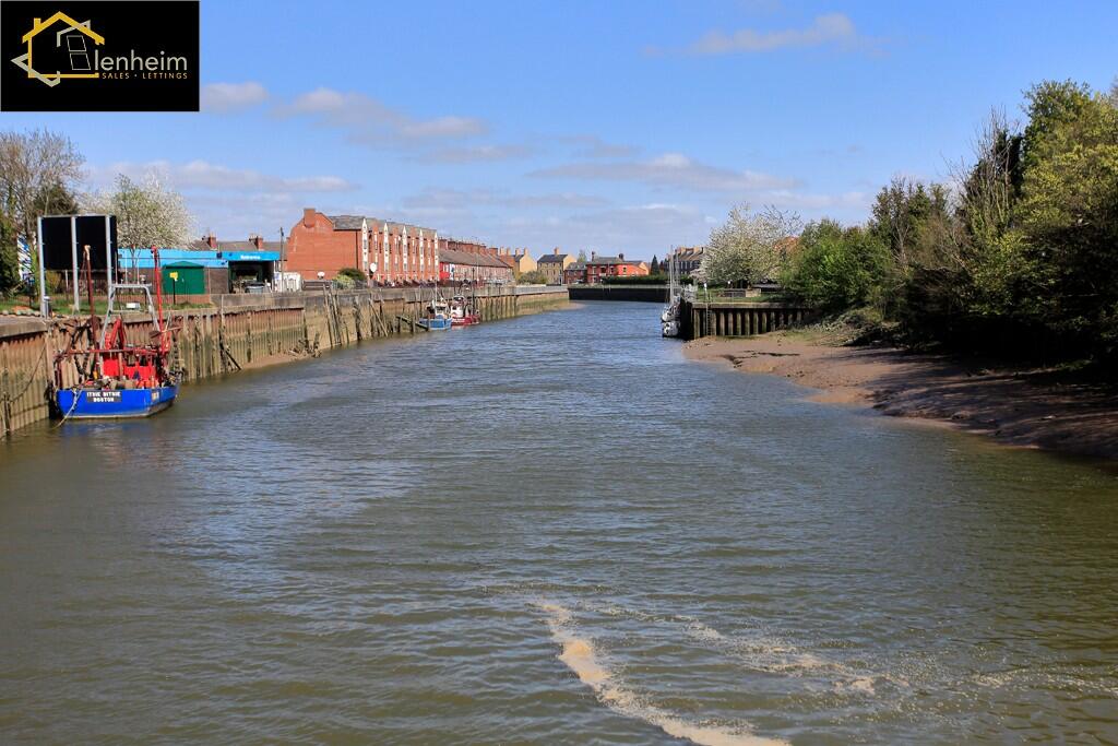 Main image of property: London Road, Boston, Lincolnshire, PE21