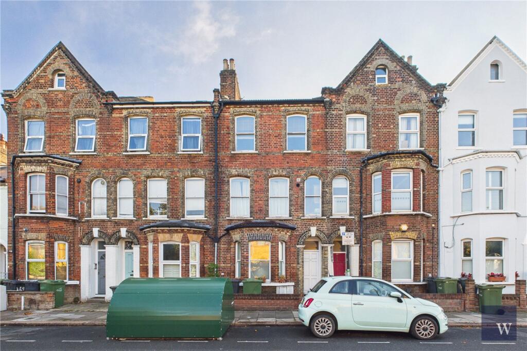 Main image of property: Milkwood Road, London, SE24