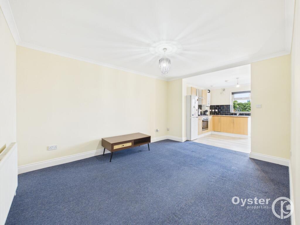Apartment in London - View 2