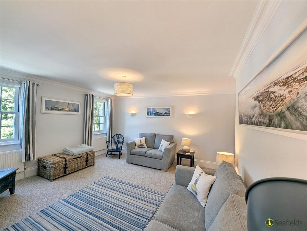 Springvale Road, Seaview, PO34 5AT - More