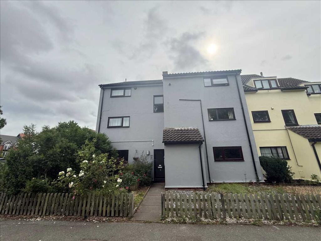 Main image of property: Lark Rise, Martlesham Heath, Ipswich