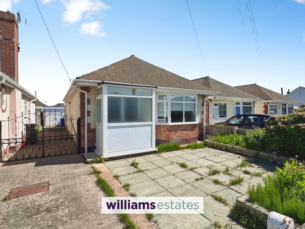 Main image of property: Charleston Avenue, Prestatyn, LL19