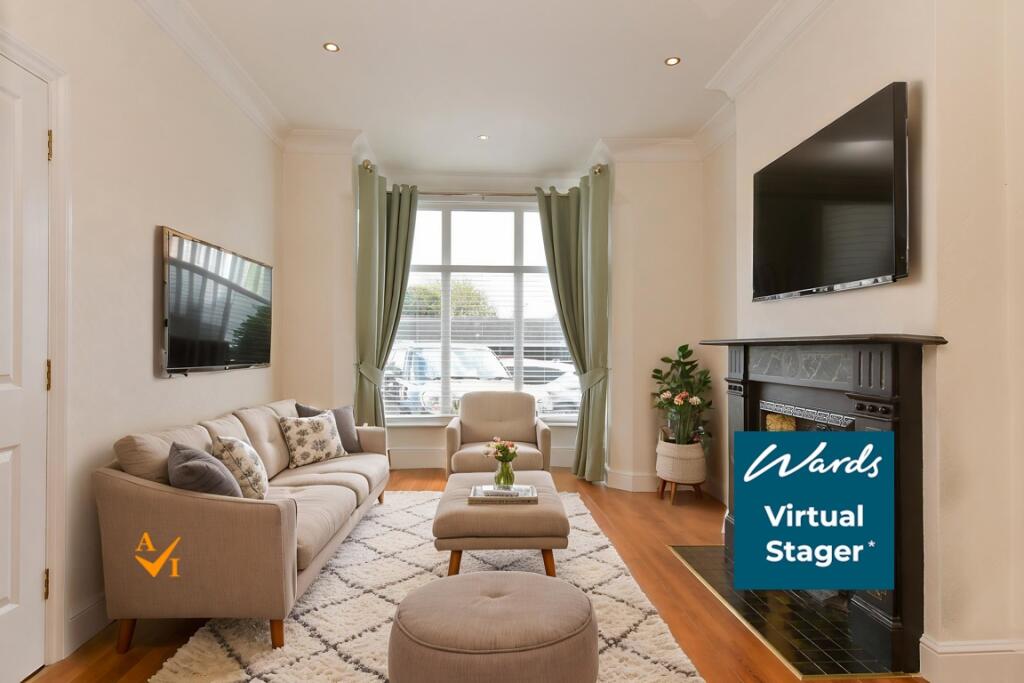 Park Road, Gravesend, Kent - View 5