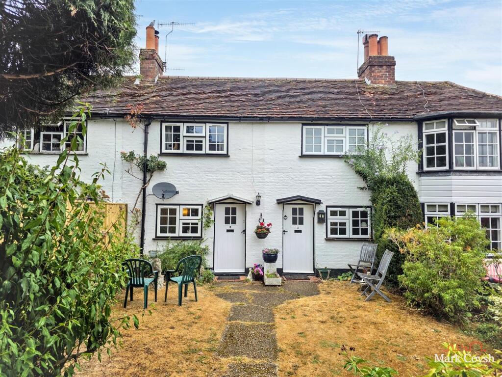 Main image of property: Brockham Green, Brockham, Betchworth