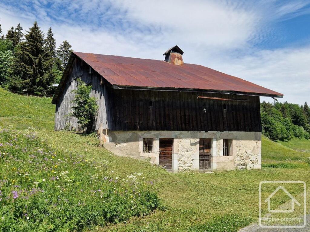 Main image of property: Rhone Alps, Haute-Savoie, Onnion