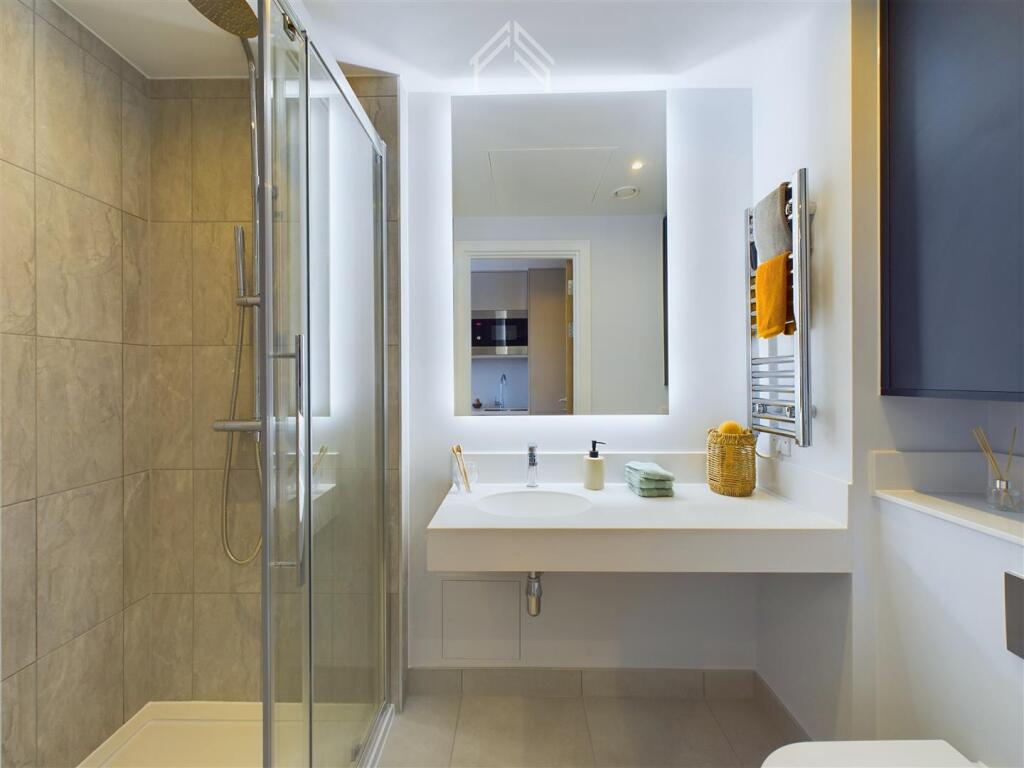 Apartment in London - View 4