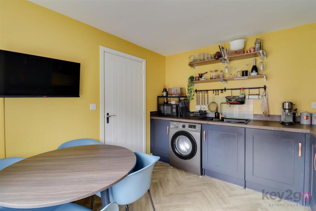 House in Sheffield - View 4