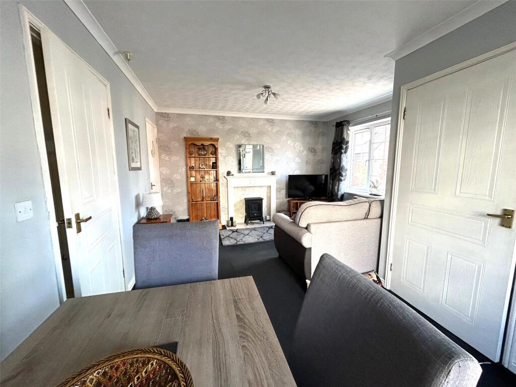 Tremaine Close, Honiton, Devon, EX14 photo 2