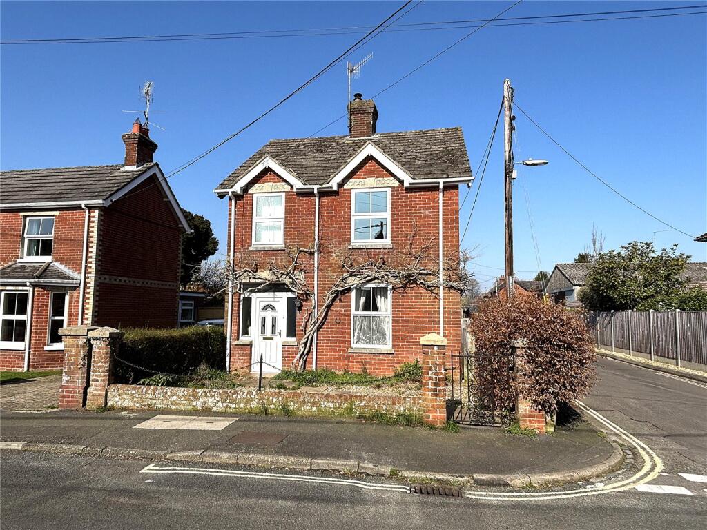 Main image of property: Alexandra Road, Fordingbridge, Hampshire, SP6