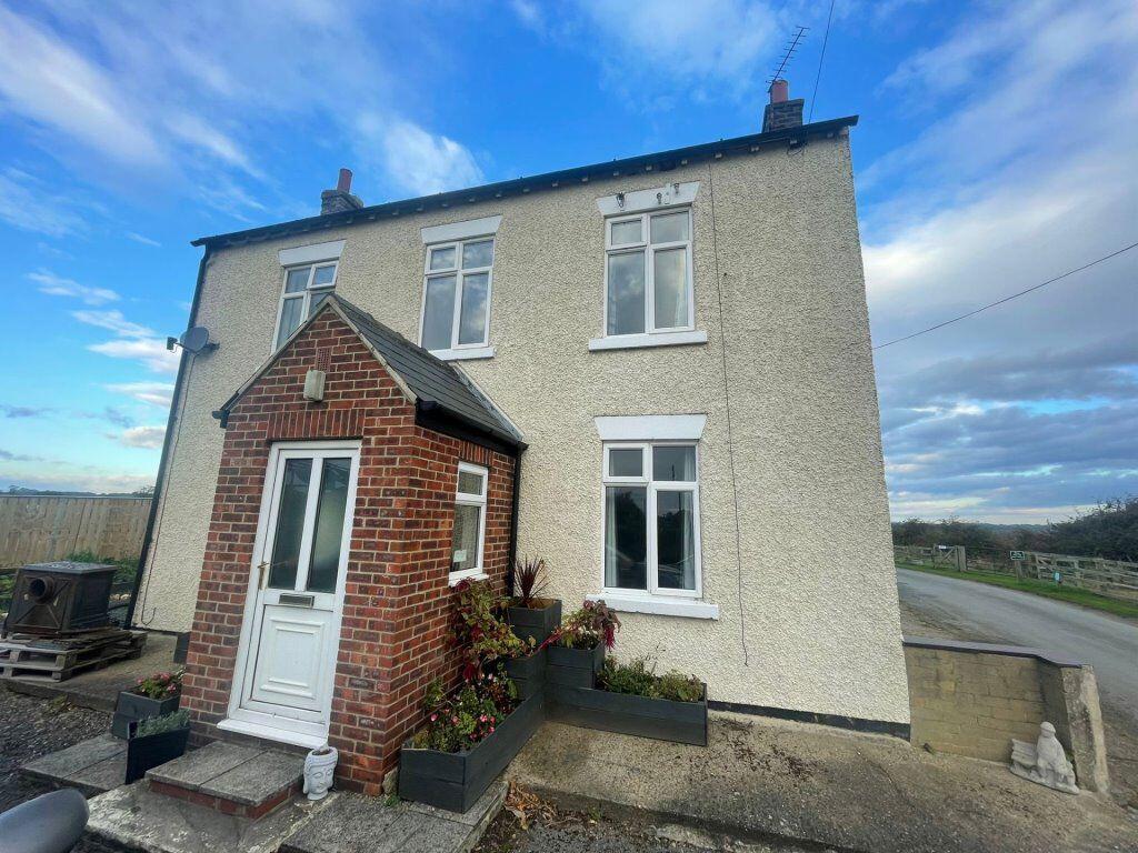 Main image of property: Strawgate Lane, Stapleton, Darlington