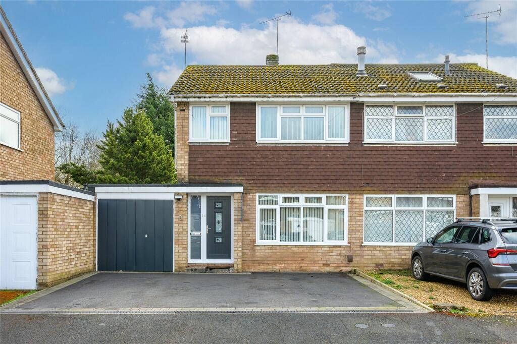 Main image of property: Brookdale Drive, Penn, Wolverhampton, West Midlands, WV4