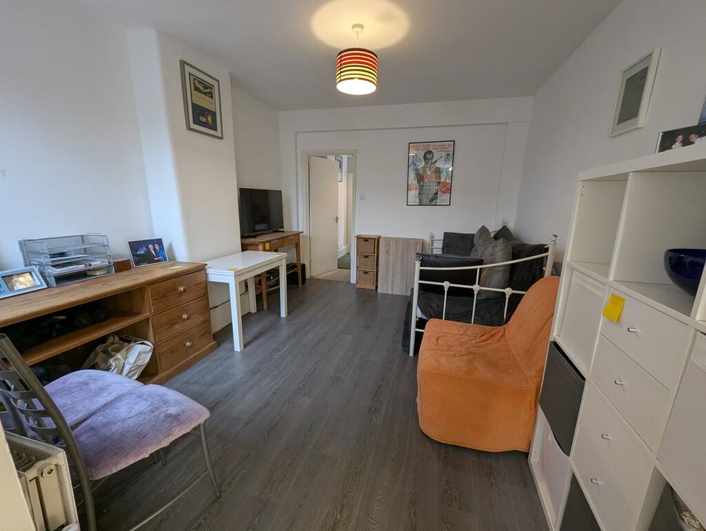 Bedford Road, Kempston – pohled 5