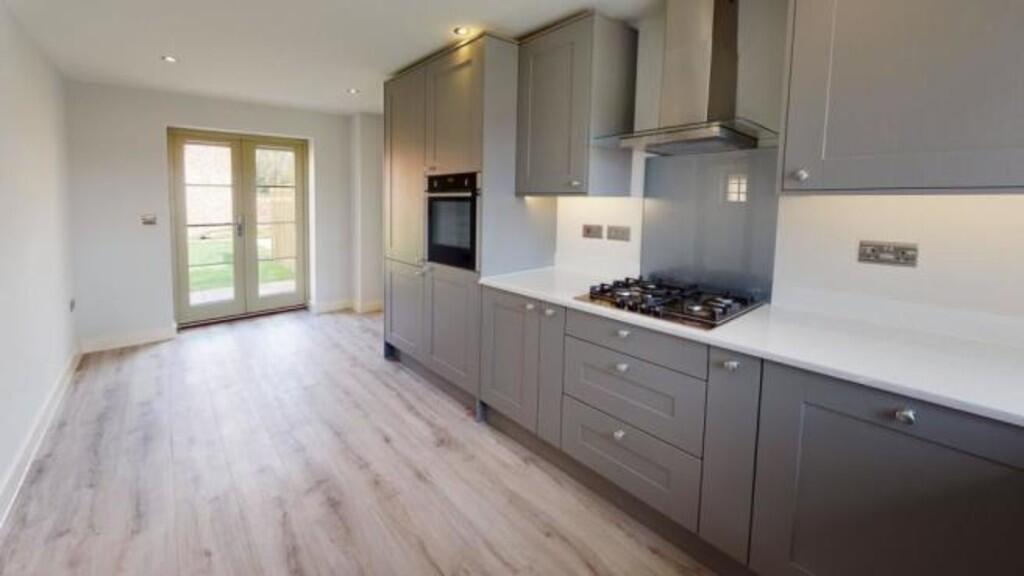 House in Bath - View 4