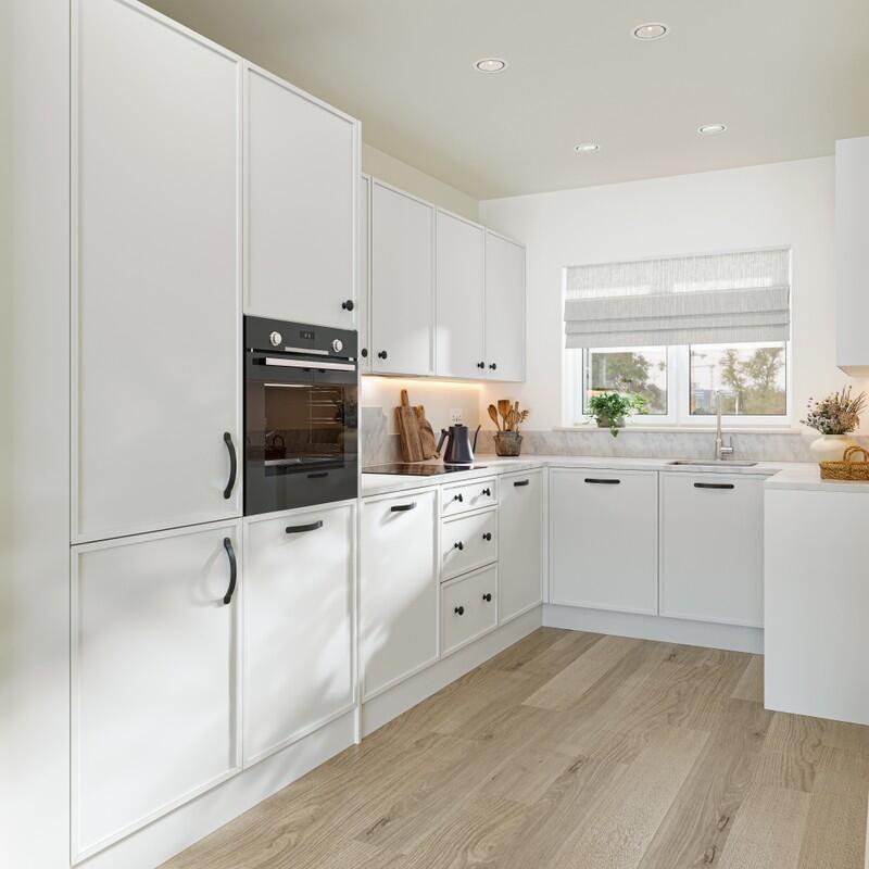 House in Tunbridge Wells, Paddock Wood - View 5