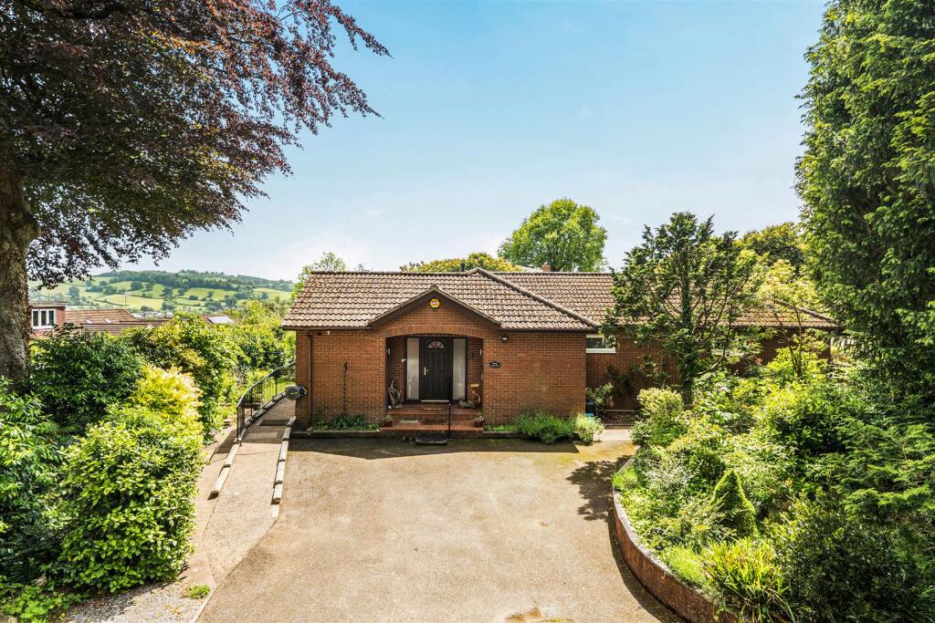 Main image of property: Southfield Way, Tiverton