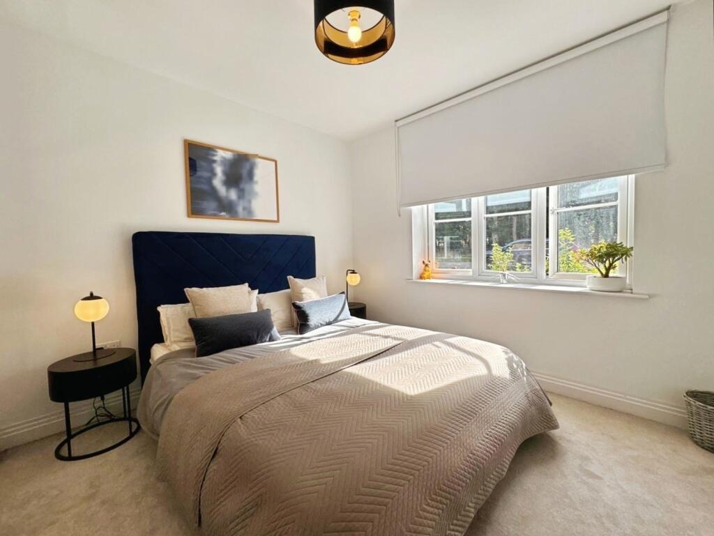 Apartment in Hemel Hempstead, High Wycombe Community Board - More
