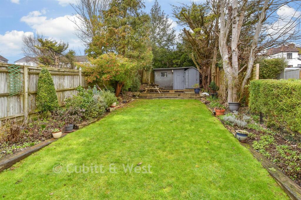 Main image of property: Morecambe Road, Brighton, East Sussex