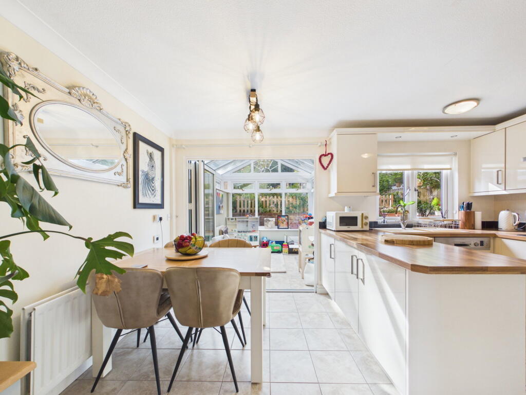House in Telford - View 3
